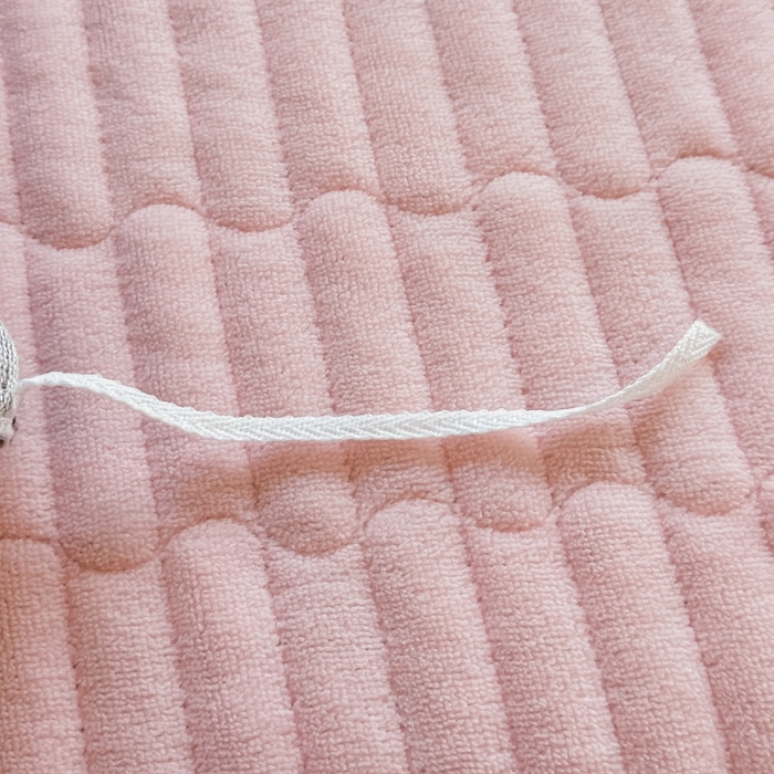 91家纺网 家纺一手货源 找家纺 梓之赫 2025新款保暖舒适牛奶绒印花夹棉床盖四件套 爱恋