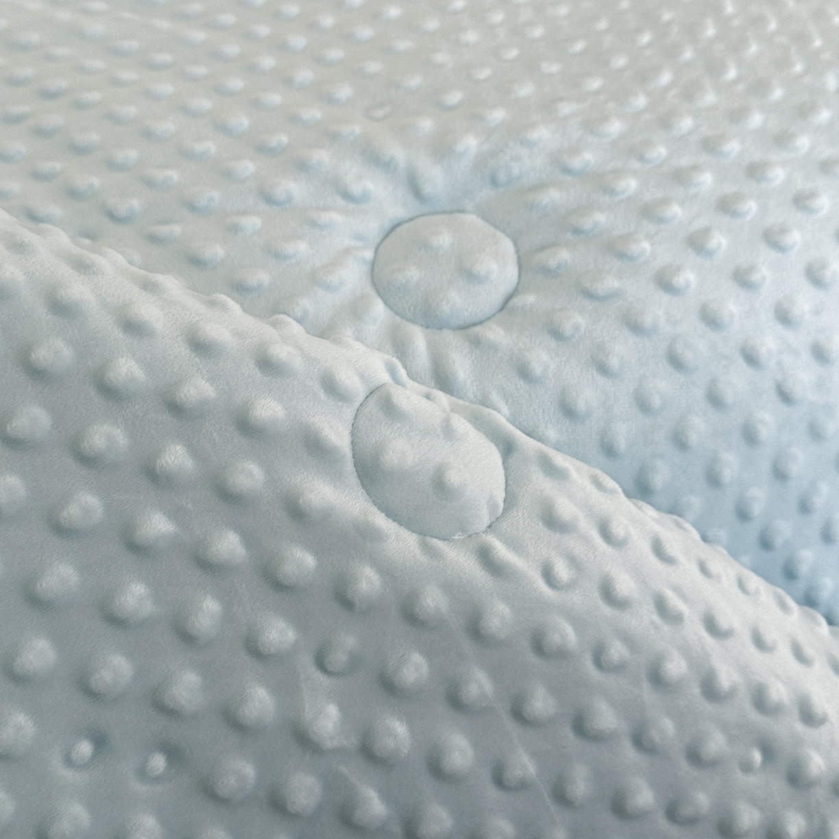 91家纺网 家纺一手货源 找家纺 小芽家居 2025新款儿童睡袋防踢被 环球旅行