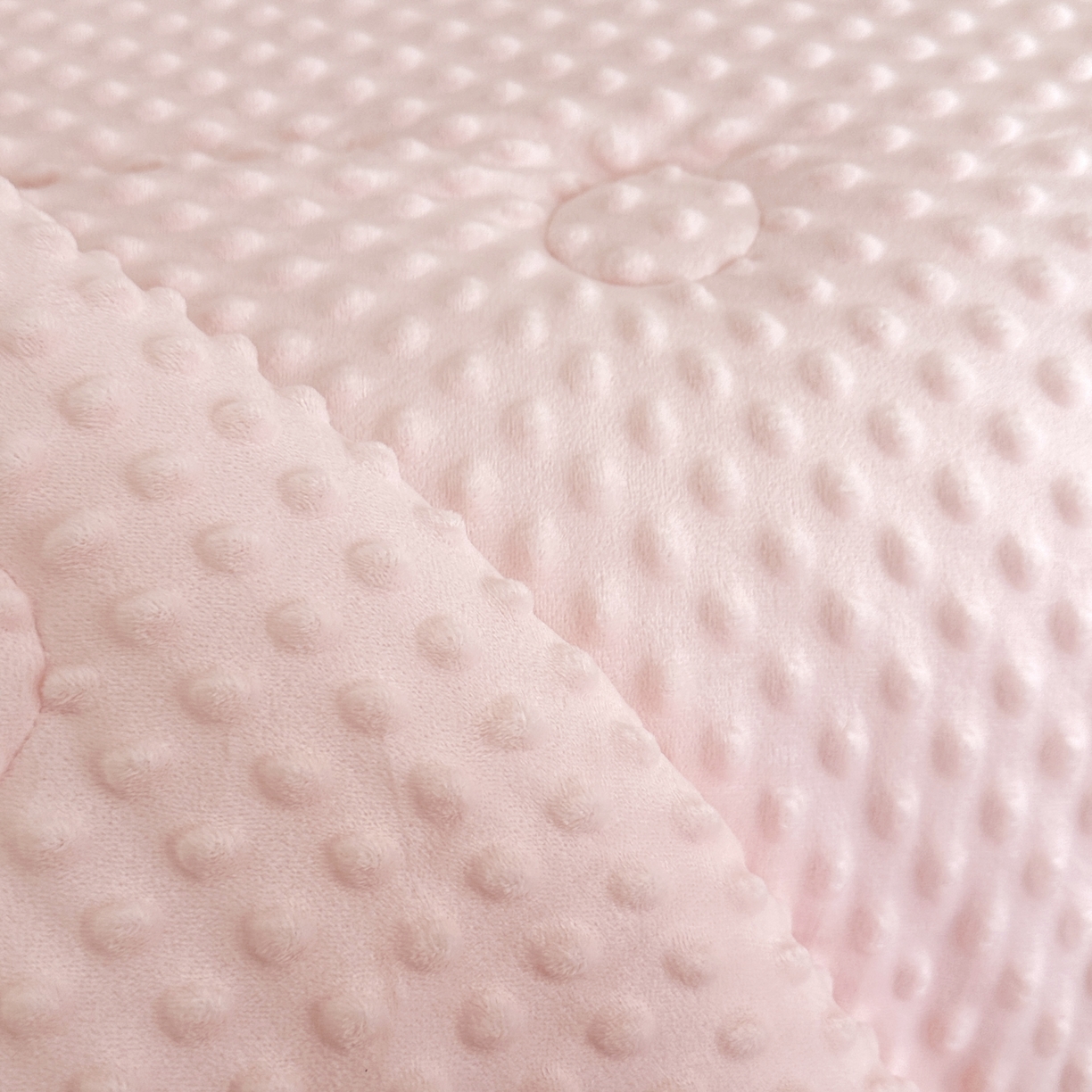 91家纺网 家纺一手货源 找家纺 小芽家居 2025新款儿童睡袋防踢被 萌兔游记