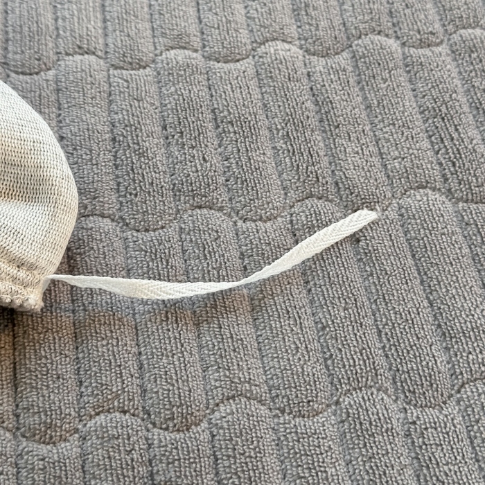 91家纺网 家纺一手货源 找家纺 梓之赫 2025新款保暖舒适牛奶绒印花夹棉床盖四件套 约定