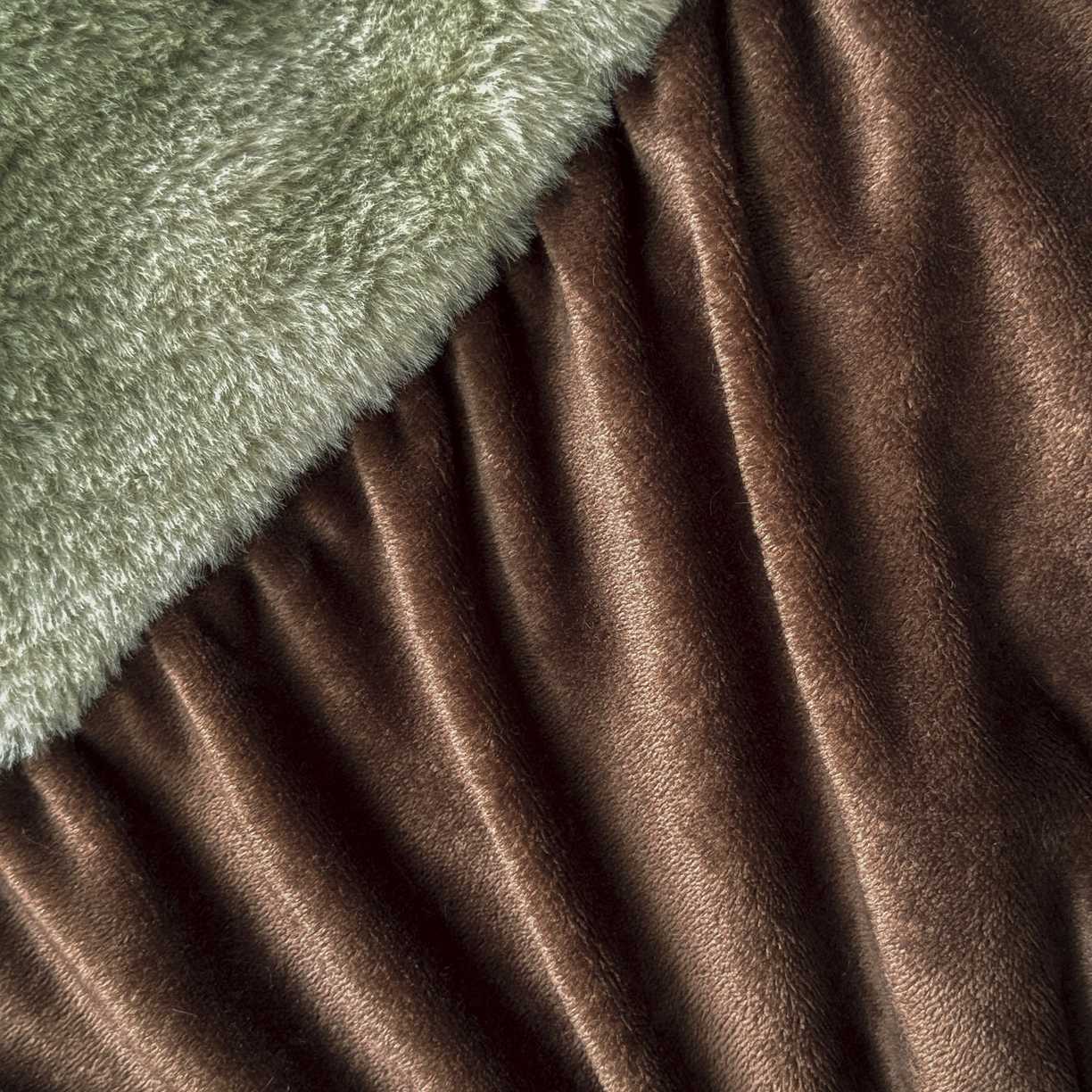 91家纺网 家纺一手货源 找家纺 新印象 2025新款复古法式兔毛绒保暖四件套 复古法式-莫兰朵