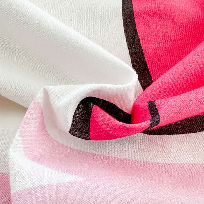 91家纺网 家纺一手货源 找家纺 （总2）眷恋家纺 2025秋冬加厚全棉生态磨毛卡通三件套四件套