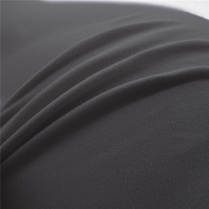 91家纺网 家纺一手货源 找家纺 昕科 2025秋冬升级德绒-海马记忆棉睡觉长抱枕头孕妇枕长条波浪抱枕芯 德绒海马灰-秋冬德绒海马长抱枕