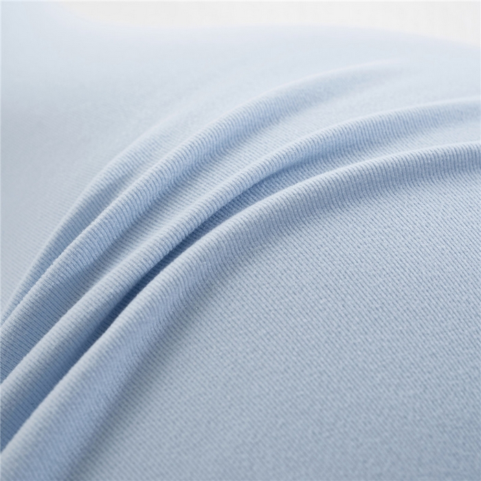 91家纺网 家纺一手货源 找家纺 昕科 2025秋冬升级德绒-海马记忆棉睡觉长抱枕头孕妇枕长条波浪抱枕芯 德绒海马灰-秋冬德绒海马长抱枕