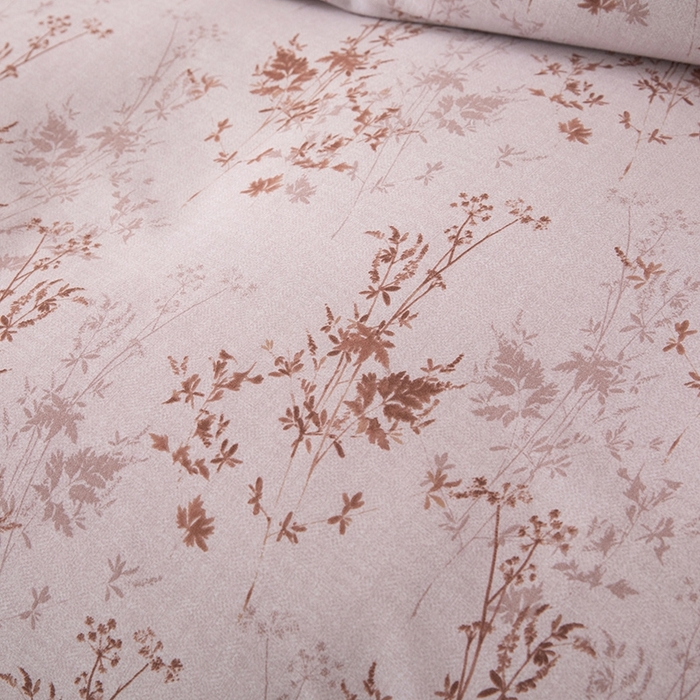 91家纺网 家纺一手货源 找家纺 幸嘉轩 2025新款全棉纯棉喷气加厚磨毛四件套-系列五 香榭花园