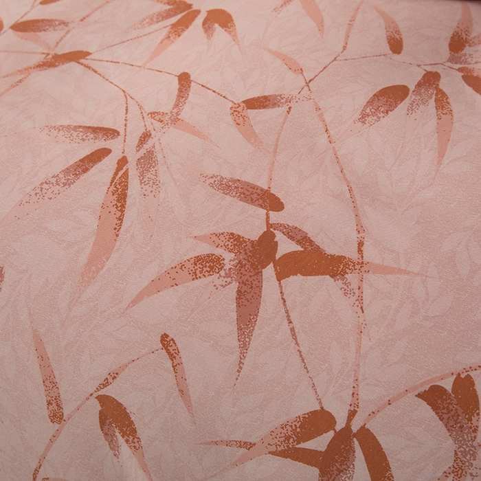 91家纺网 家纺一手货源 找家纺 幸嘉轩 2025新款全棉纯棉喷气加厚磨毛四件套-系列五 竹林深深