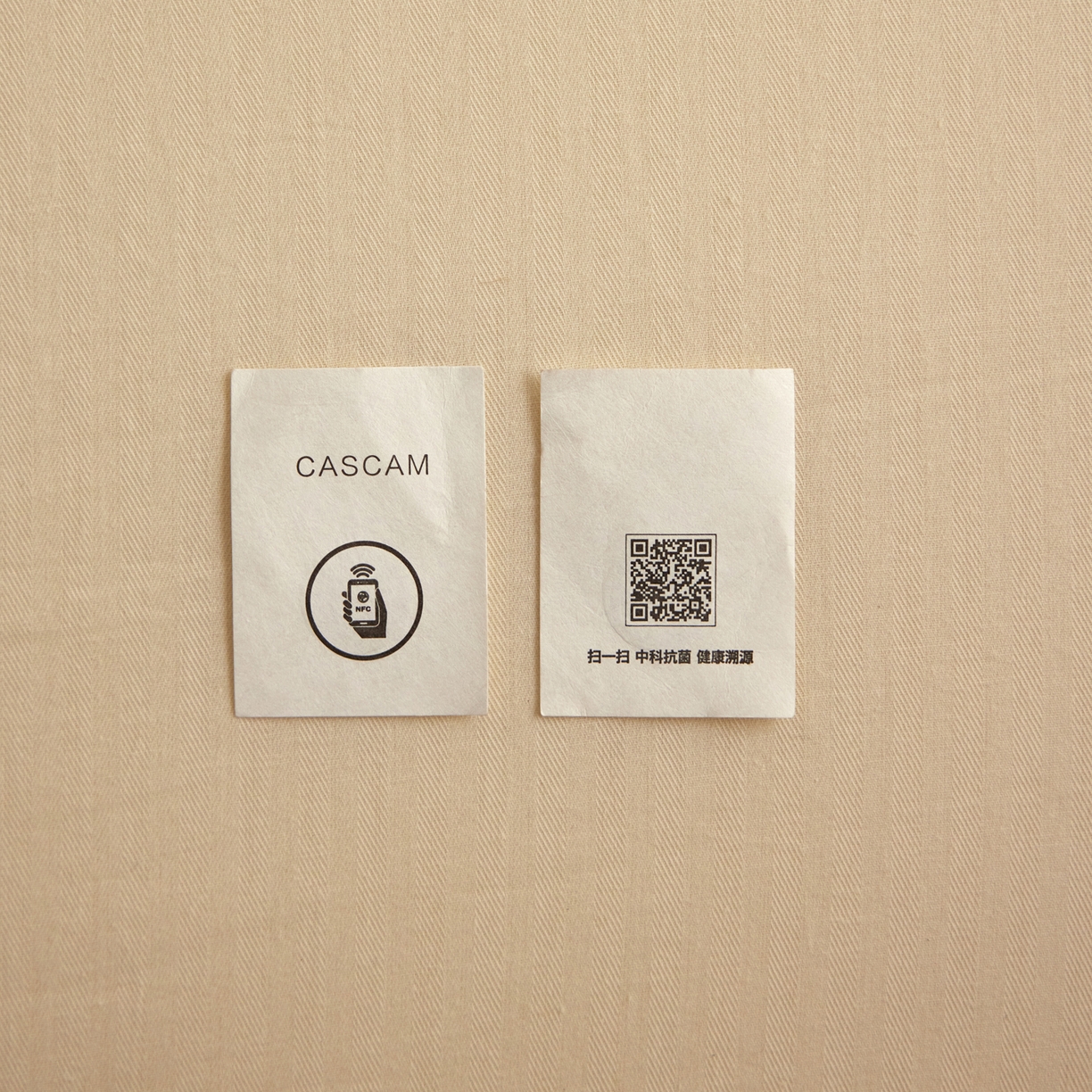 91家纺网 家纺一手货源 找家纺 （总）莱福仕家纺 2025新款60支全棉磨毛10A中科抗菌被被子被芯