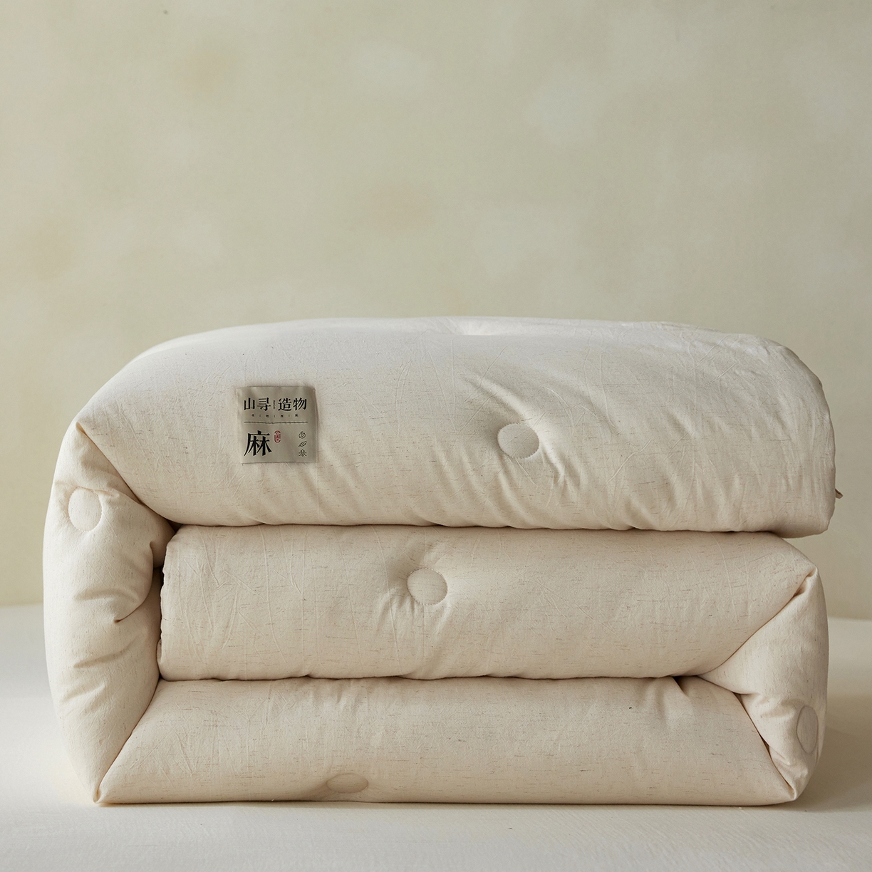 91家纺网 家纺一手货源 找家纺 （总）莱福仕家纺 2025新款防跑毛优选澳洲羊毛被被子被芯