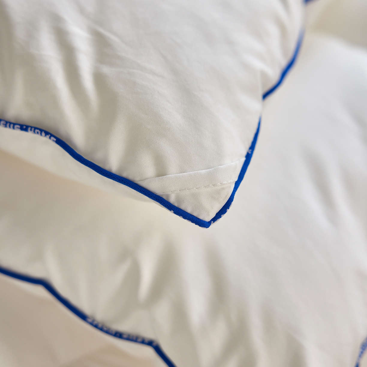 91家纺网 家纺一手货源 找家纺 （总）莱福仕家纺 2025新款舒肤盾面包格10A中科抗菌被被子被芯