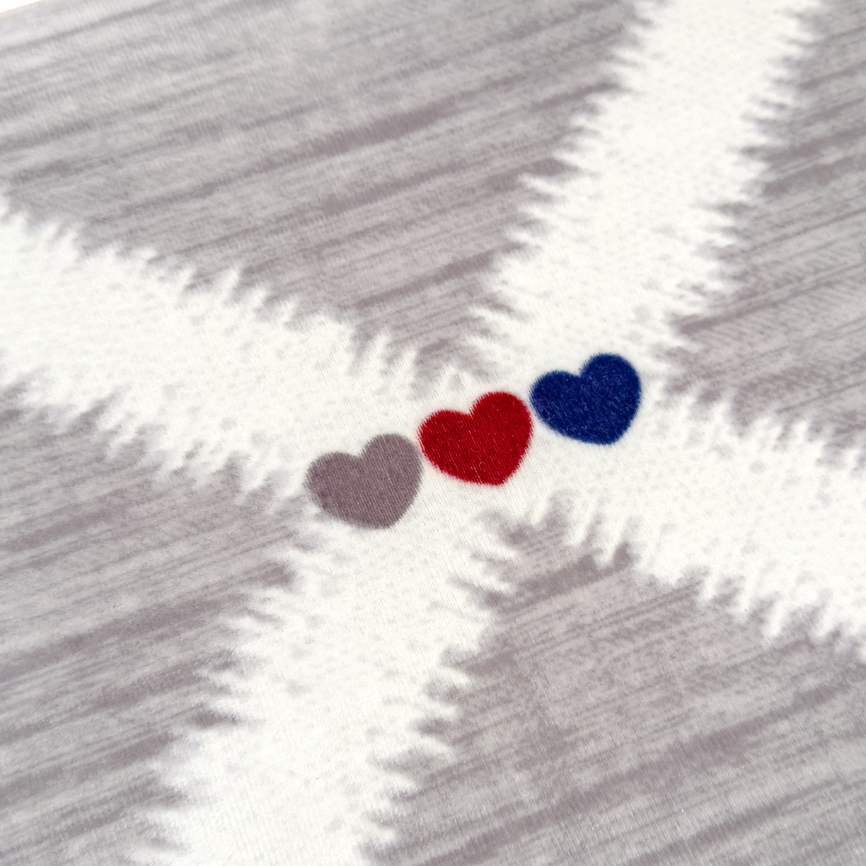 91家纺网 家纺一手货源 找家纺 良佐生活 2025新款宝宝绒乳胶枕套 爱心乐园