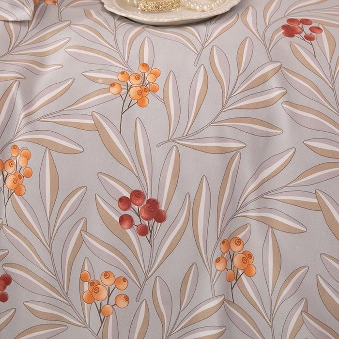 91家纺网 家纺一手货源 找家纺 幸嘉轩 2025新款全棉纯棉喷气加厚磨毛四件套-系列五 花香风雅