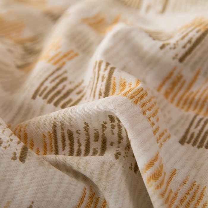 91家纺网 家纺一手货源 找家纺 幸嘉轩 2025新款全棉纯棉喷气加厚磨毛四件套-系列五 无以伦比