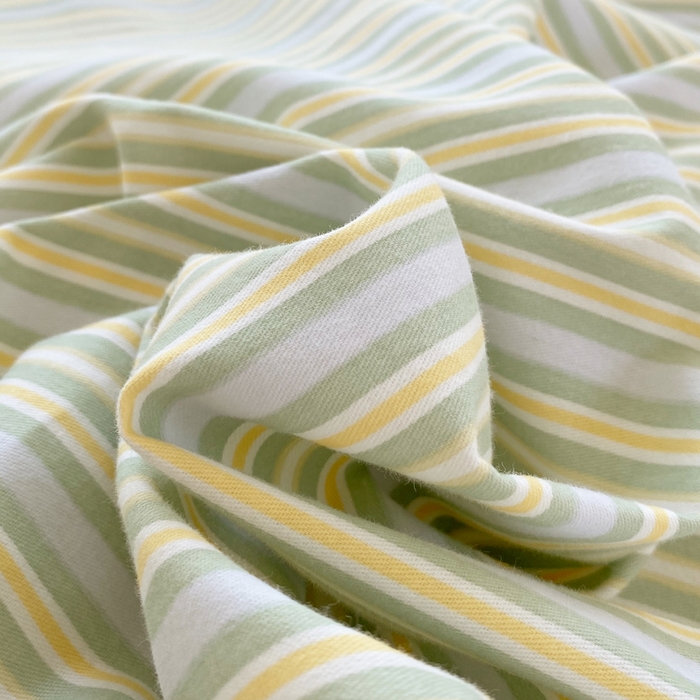 91家纺网 家纺一手货源 找家纺 春皖家纺 2025新款原棉磨毛单枕套 枕套单件-风格一 云水间