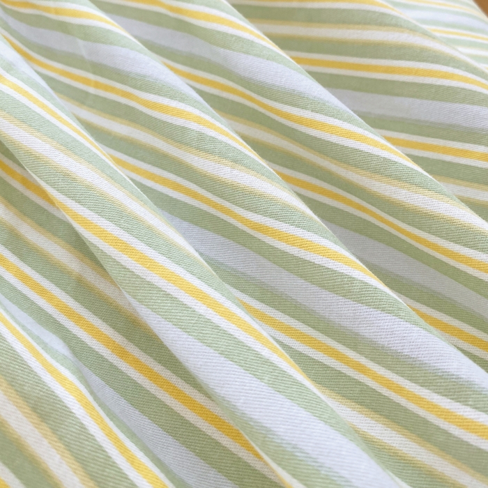 91家纺网 家纺一手货源 找家纺 春皖家纺 2025新款原棉磨毛单床笠 床笠单件-风格一 云水间