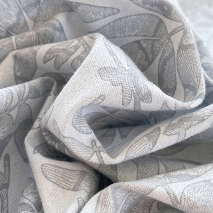 91家纺网 家纺一手货源 找家纺 春皖家纺 2025新款原棉磨毛单床单 床单单件-风格一 恋影春天