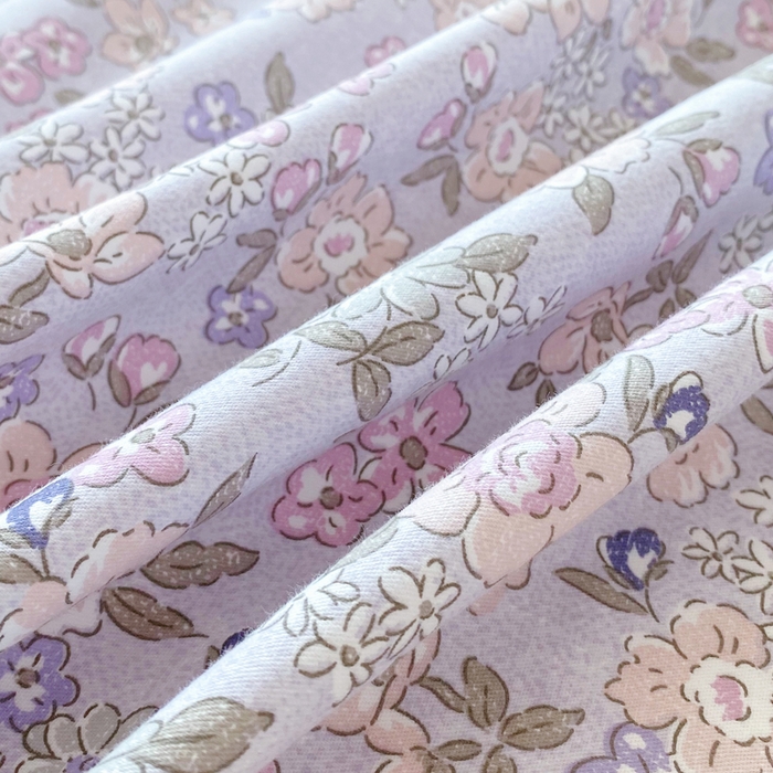 91家纺网 家纺一手货源 找家纺 春皖家纺 2025新款原棉磨毛单床单 床单单件-风格一 萌萌兔