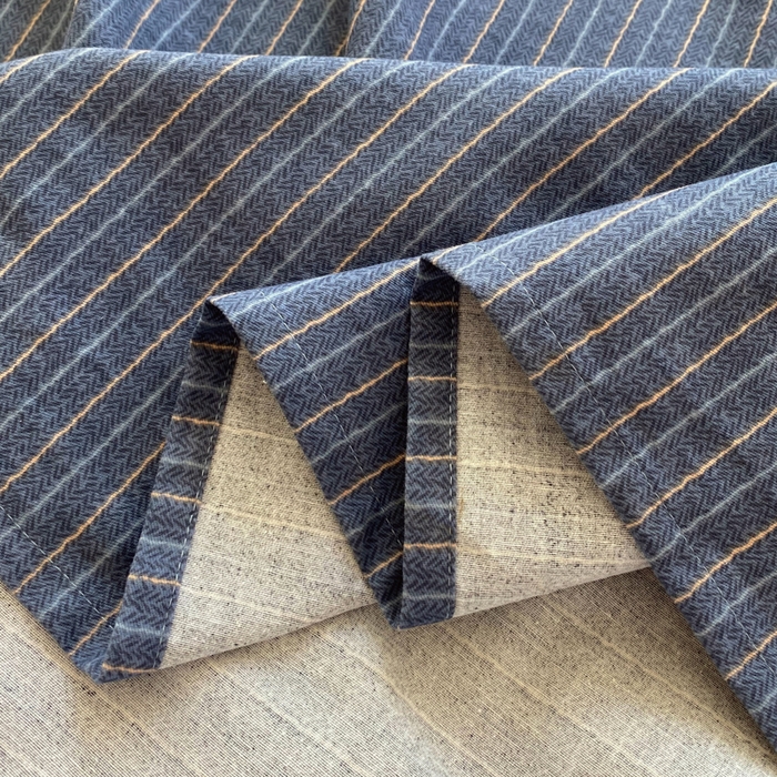 91家纺网 家纺一手货源 找家纺 春皖家纺 2025新款原棉磨毛单床单 床单单件-风格一 梦蓝图