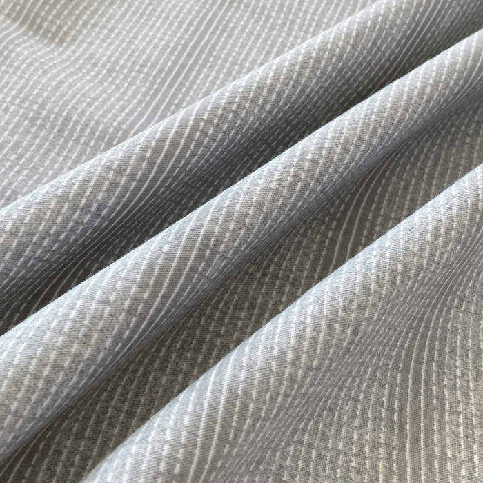 91家纺网 家纺一手货源 找家纺 春皖家纺 2025新款原棉磨毛单床单 床单单件-风格一 暮山灰