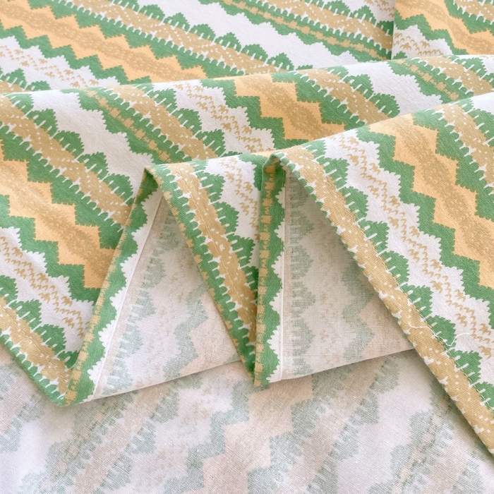 91家纺网 家纺一手货源 找家纺 春皖家纺 2025新款原棉磨毛单床单 床单单件-风格一 拿坡里