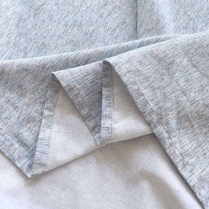 91家纺网 家纺一手货源 找家纺 春皖家纺 2025新款原棉磨毛单床单 床单单件-风格一 幸福里