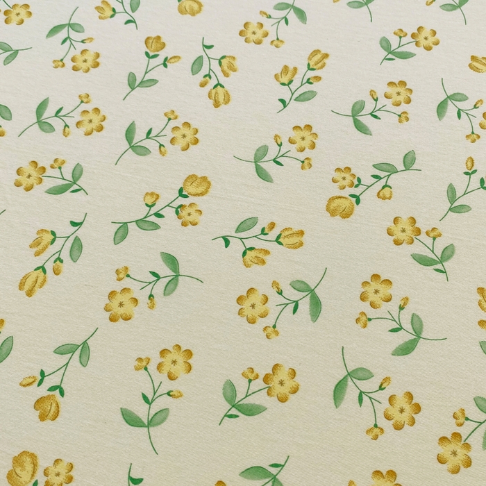 91家纺网 家纺一手货源 找家纺 春皖家纺 2025新款原棉磨毛单床单 床单单件-风格一 知春意