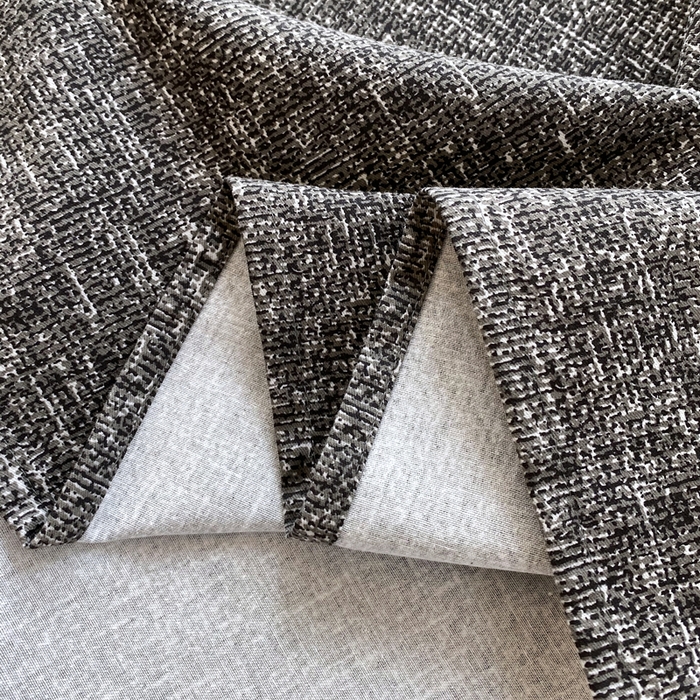 91家纺网 家纺一手货源 找家纺 春皖家纺 2025新款原棉磨毛单床单 床单单件-风格一 知性灰