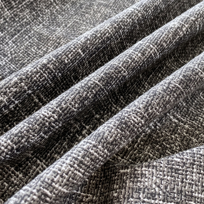 91家纺网 家纺一手货源 找家纺 春皖家纺 2025新款原棉磨毛单床单 床单单件-风格一 知性灰