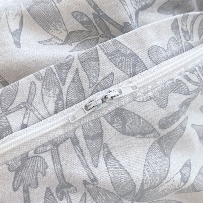 91家纺网 家纺一手货源 找家纺 春皖家纺 2025新款原棉磨毛单被套 被套单件-风格一 恋影春天