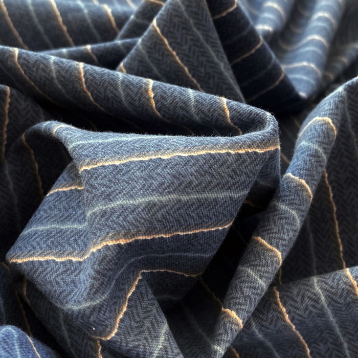 91家纺网 家纺一手货源 找家纺 春皖家纺 2026新款原棉磨毛单被套 被套单件-风格一 梦蓝图