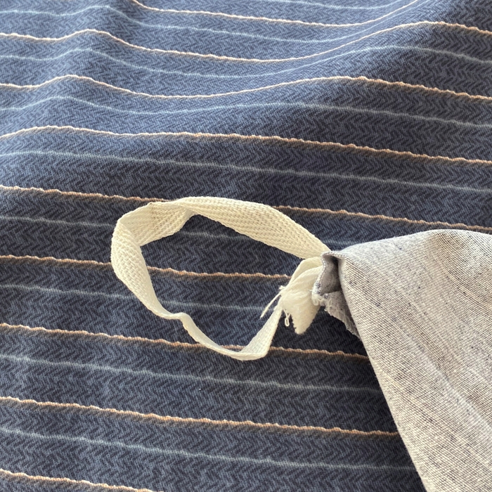 91家纺网 家纺一手货源 找家纺 春皖家纺 2026新款原棉磨毛单被套 被套单件-风格一 梦蓝图