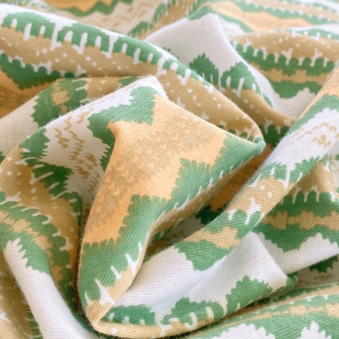 91家纺网 家纺一手货源 找家纺 春皖家纺 2025新款原棉磨毛单被套 被套单件-风格一 拿坡里