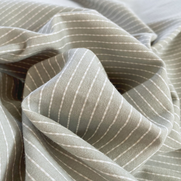 91家纺网 家纺一手货源 找家纺 春皖家纺 2025新款原棉磨毛单被套 被套单件-风格一 雾灰细语