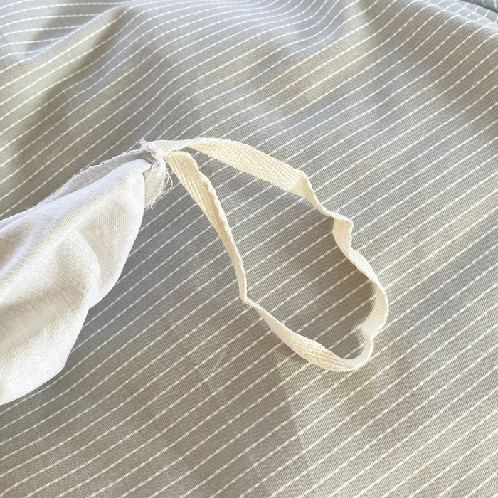 91家纺网 家纺一手货源 找家纺 春皖家纺 2025新款原棉磨毛单被套 被套单件-风格一 雾灰细语