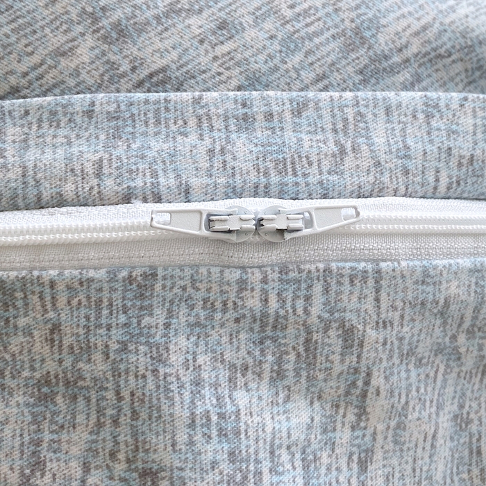 91家纺网 家纺一手货源 找家纺 春皖家纺 2025新款原棉磨毛单被套 被套单件-风格一 幸福里