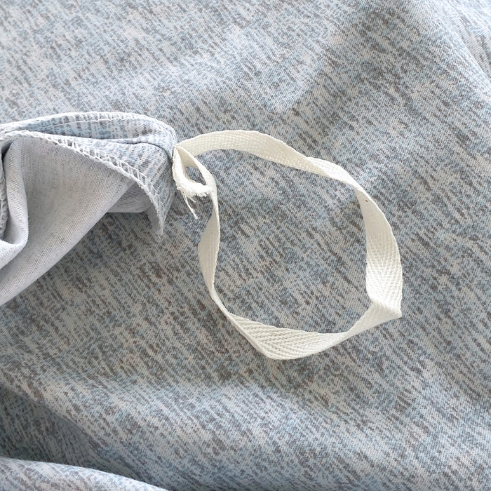 91家纺网 家纺一手货源 找家纺 春皖家纺 2025新款原棉磨毛单被套 被套单件-风格一 幸福里