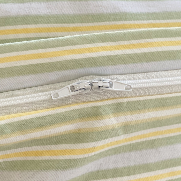 91家纺网 家纺一手货源 找家纺 春皖家纺 2025新款原棉磨毛单被套 被套单件-风格一 云水间