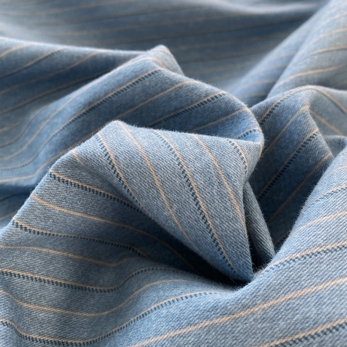 91家纺网 家纺一手货源 找家纺 春皖家纺 2025新款原棉磨毛四件套-风格一 柏林蓝