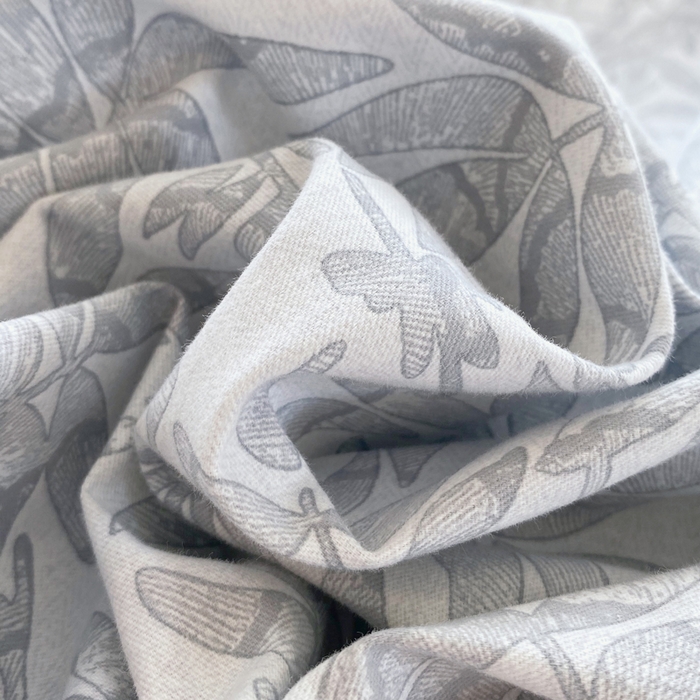 91家纺网 家纺一手货源 找家纺 春皖家纺 2026新款原棉磨毛四件套-风格一 恋影春天