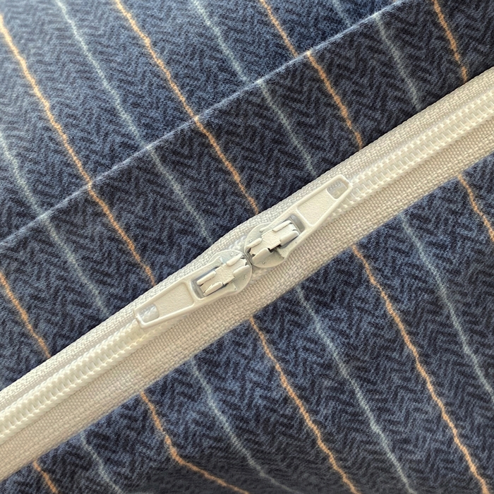 91家纺网 家纺一手货源 找家纺 春皖家纺 2025新款原棉磨毛四件套-风格一 梦蓝图