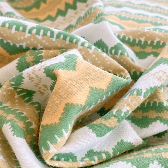 91家纺网 家纺一手货源 找家纺 春皖家纺 2025新款原棉磨毛四件套-风格一 拿坡里