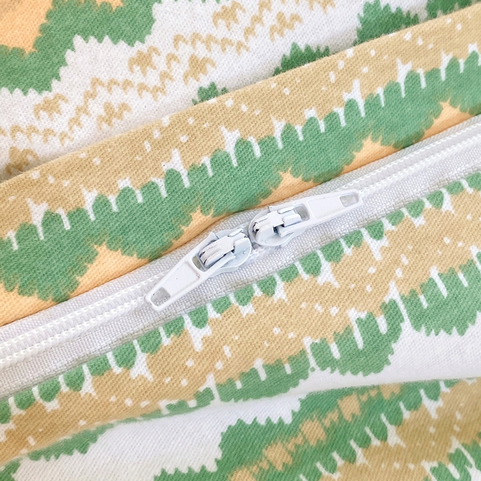 91家纺网 家纺一手货源 找家纺 春皖家纺 2025新款原棉磨毛四件套-风格一 拿坡里