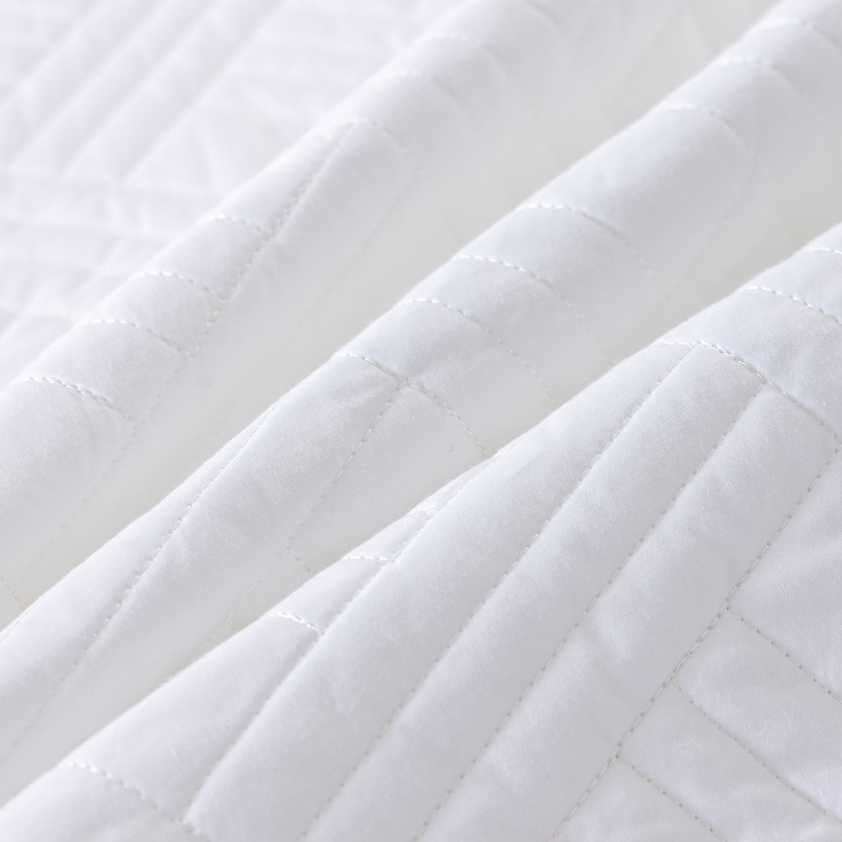 91家纺网 家纺一手货源 找家纺 （总）CINNY馨宜 2025新款MOS低致敏三防抗菌防螨全棉抗菌床笠 三防床笠 全棉床笠