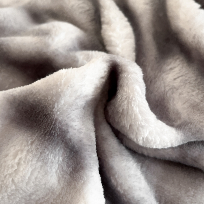 91家纺网 家纺一手货源 找家纺 绘萱家居 2025新款仿兔绒牛奶绒四件套兔毛兔兔绒-渐变彩泡泡 渐变彩泡泡-灰