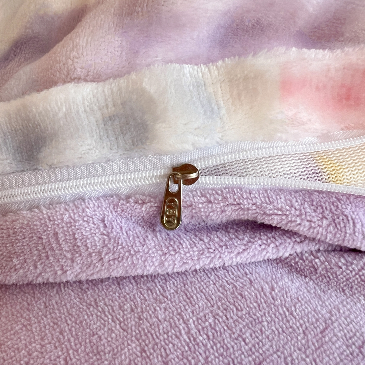 91家纺网 家纺一手货源 找家纺 仟网汇 2025新款泡泡绒牛奶绒四件套 梦幻星空