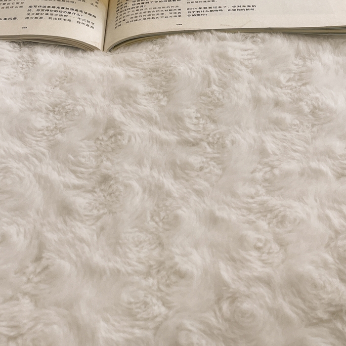 91家纺网 家纺一手货源 找家纺 （总）梓之赫 2025新款全消光牛奶绒四件套-浪漫玫瑰