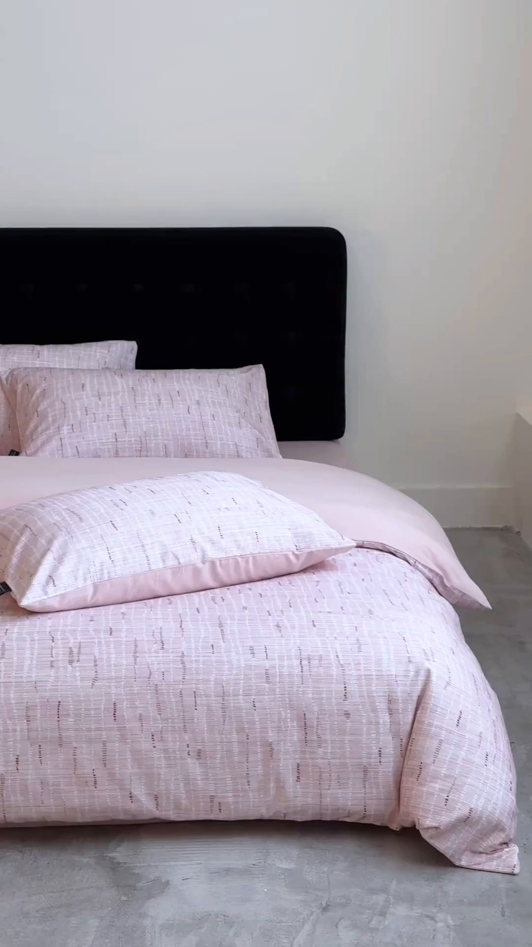 91家纺网 家纺一手货源 找家纺 （总）三味舒屋 2025新款50支全棉印花磨毛四件套-麦吉拉系列 券后（包含优惠券后）不低于289/309元