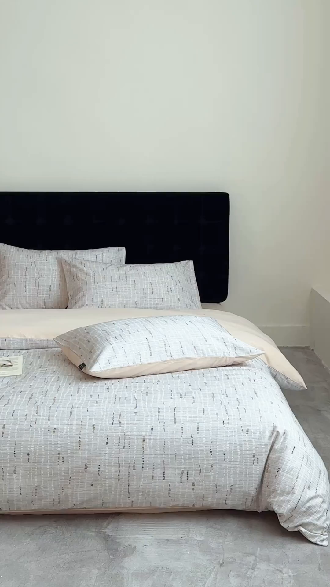 91家纺网 家纺一手货源 找家纺 三味舒屋 2025新款50支全棉印花磨毛四件套-麦吉拉系列 券后（包含优惠券后）不低于289/309元 磨毛麦吉拉米