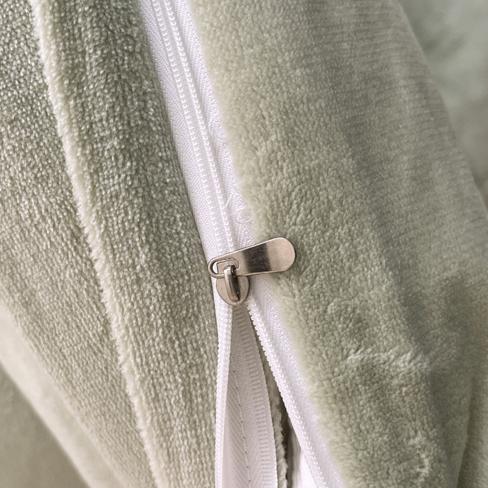 91家纺网 家纺一手货源 找家纺 梓之赫 2025新款全消光牛奶绒四件套-浪漫玫瑰 浪漫玫瑰-淡绿