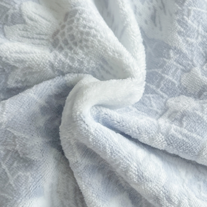 91家纺网 家纺一手货源 找家纺 （总）极简 2025新款立体雕花牛奶绒四件套系列