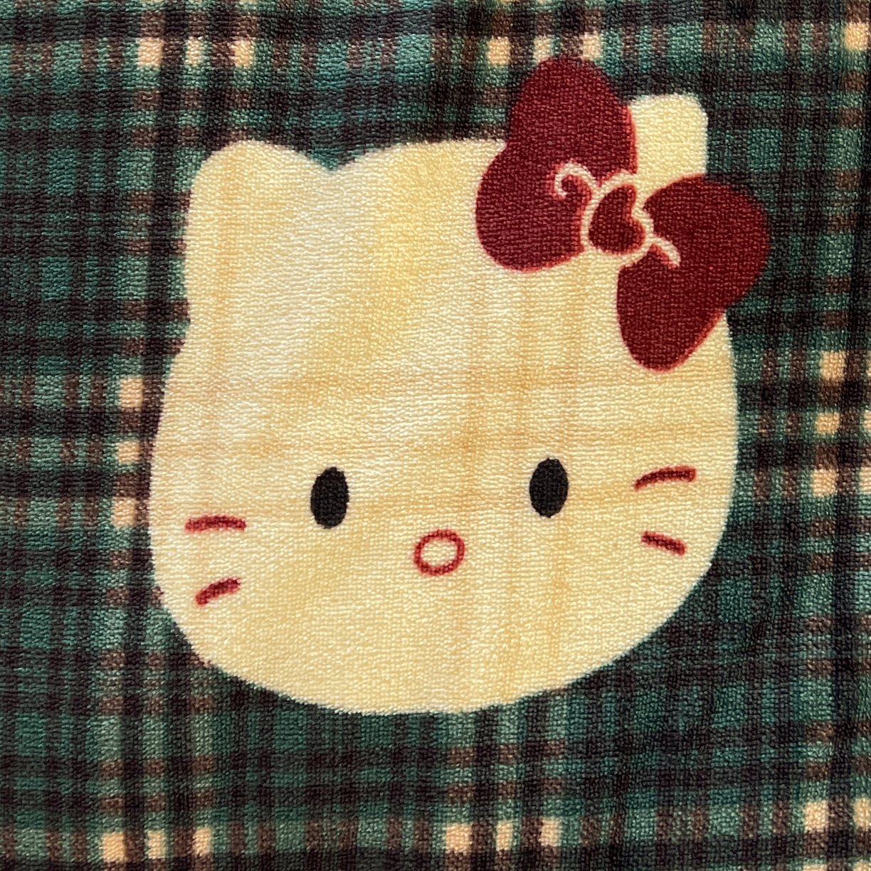 91家纺网 家纺一手货源 找家纺 小叮当家纺仓储工厂店 买家秀 爆款花型2025新款小清新180克跑量款牛奶绒三件套四件套 格调凯特